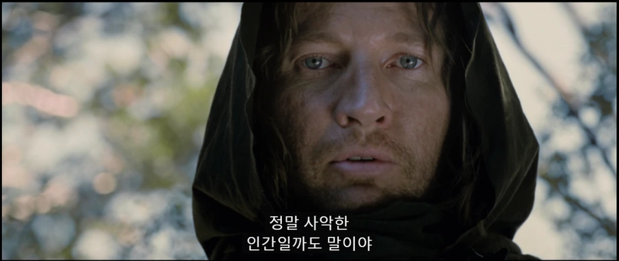 전쟁에 대한 반지의 제왕 명대사 - 이미지 11
