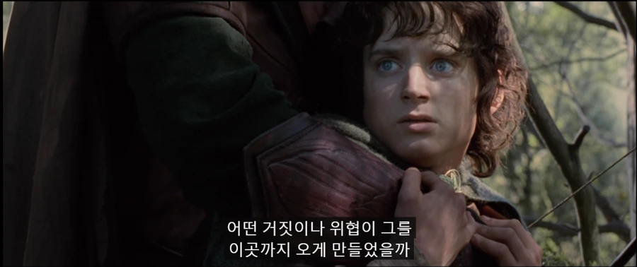 전쟁에 대한 반지의 제왕 명대사 - 이미지 12