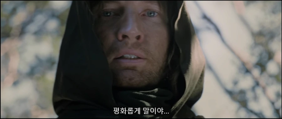 전쟁에 대한 반지의 제왕 명대사 - 이미지 14