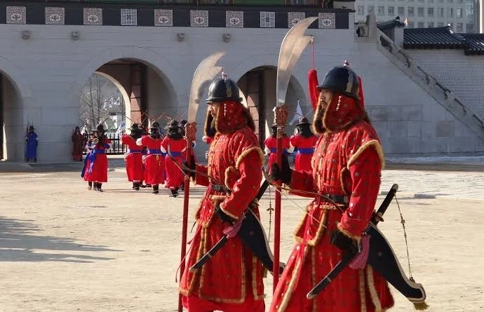 고려시대 최강의 무력 지존 甲 - 이미지 3