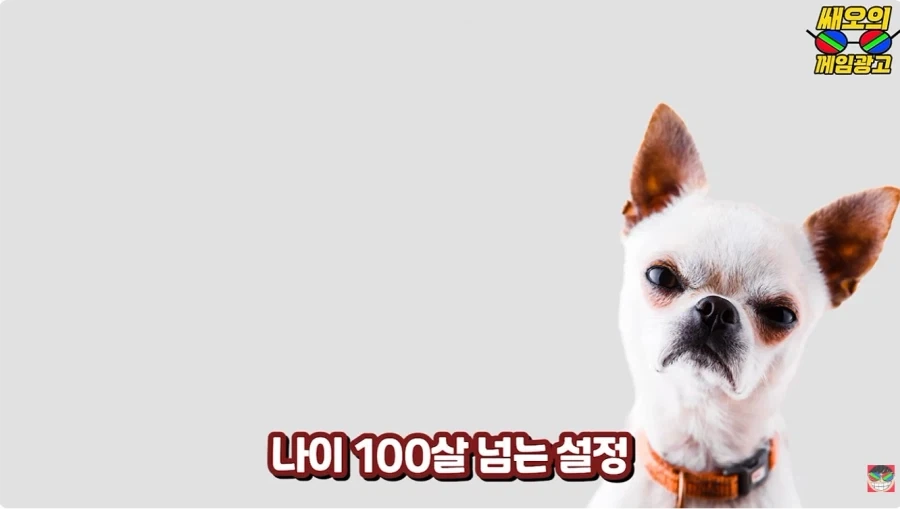 젠존제 100살 할머니 연애 사정 특 - 이미지 2