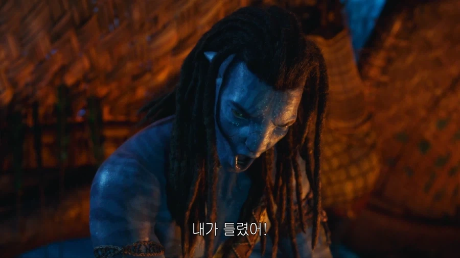 아바타) 아니 니가 잘못했잖아!! - 이미지 11