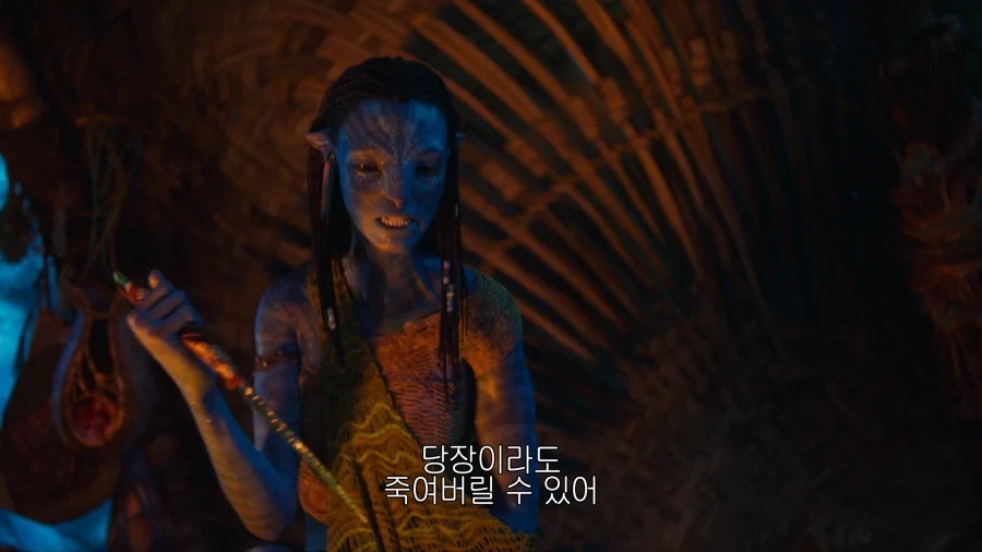 아바타) 아니 니가 잘못했잖아!! - 이미지 14