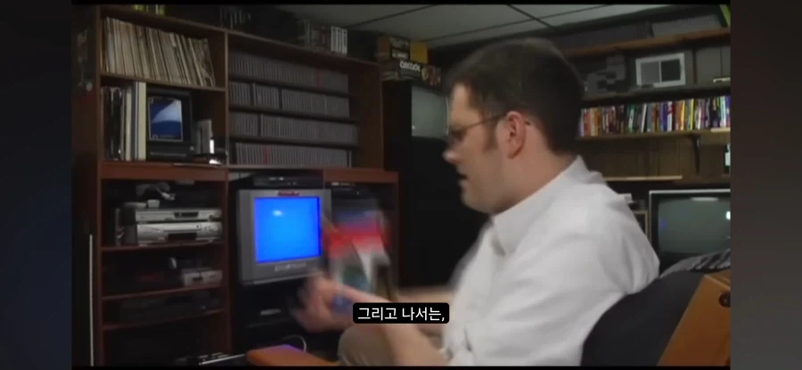 AVGN이 추천하는 똥게임 제작 방법 - 이미지 6