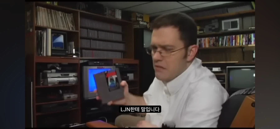 AVGN이 추천하는 똥게임 제작 방법 - 이미지 10