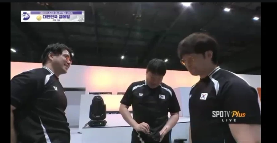 아겜) 캬 격겜팀도 군면제 ㅅㅅㅅㅅㅅㅅ