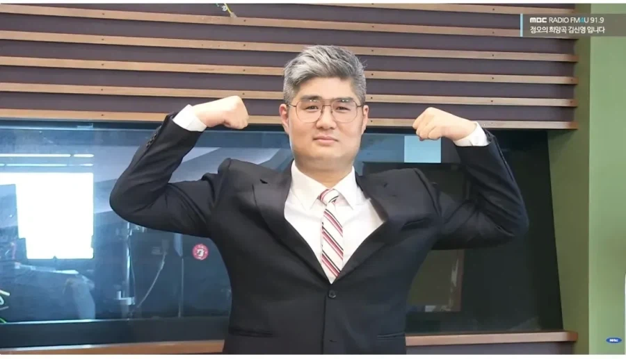 아겜) 격겜종목 한국팀 승리를 이끈 명장