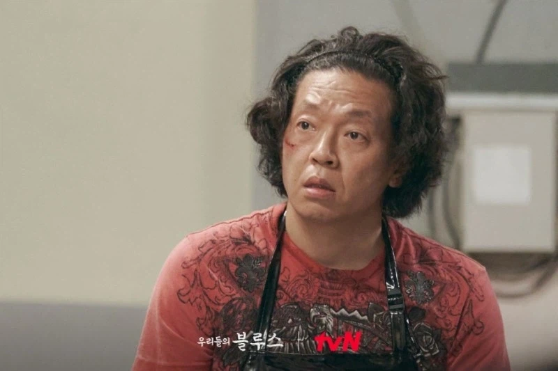 영화계에서 캐릭터 하나로 이미지 고정된 배우 A vs B
