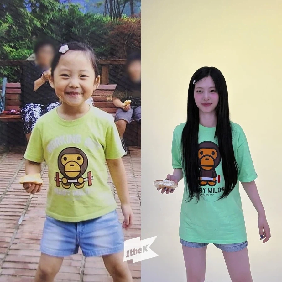 주문하신 리센느 어릴때 사진.jpg - 이미지 2