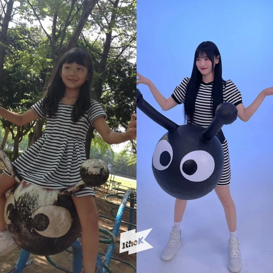 주문하신 리센느 어릴때 사진.jpg - 이미지 3