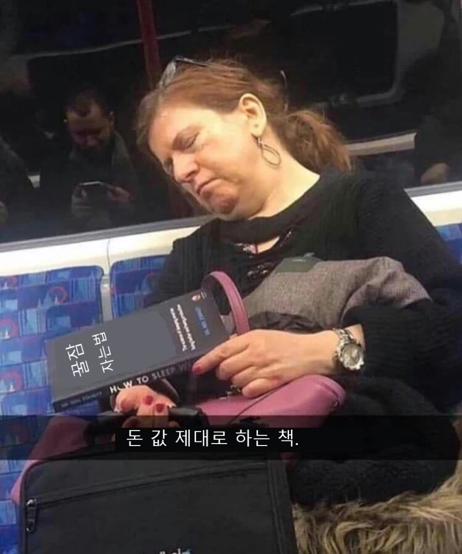돈 값 제대로 하는 책.