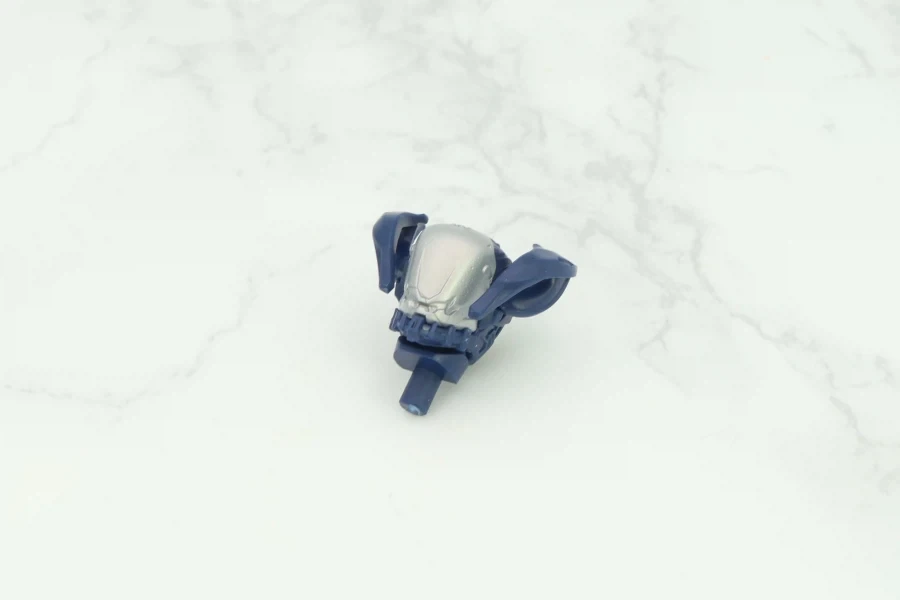 30MM X 데몬 엑스 마키나 메이쇼 시가타키모노 조립 과정 사진 - 이미지 12