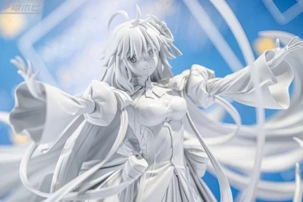 [알터] FGO 문캔서 / 아키 타입 : 어스 최종 재림 Ver. 기획중