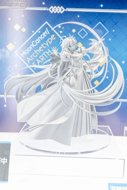 [알터] FGO 문캔서 / 아키 타입 : 어스 최종 재림 Ver. 기획중 - 이미지 2