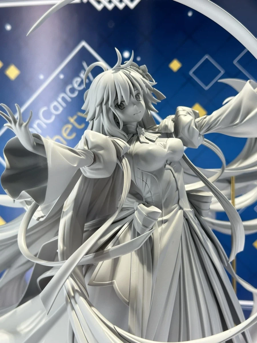[알터] FGO 문캔서 / 아키 타입 : 어스 최종 재림 Ver. 기획중 - 이미지 3