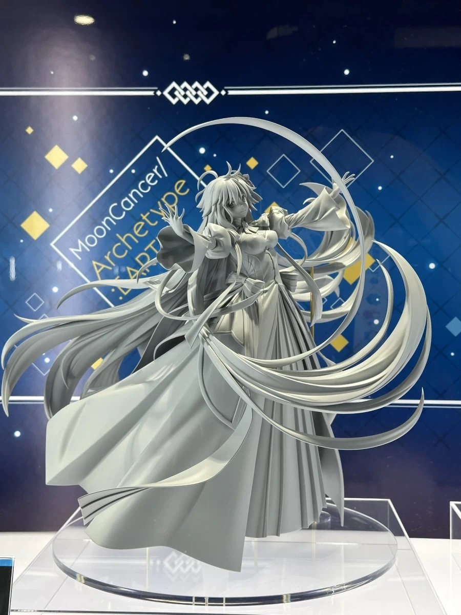 [알터] FGO 문캔서 / 아키 타입 : 어스 최종 재림 Ver. 기획중 - 이미지 4