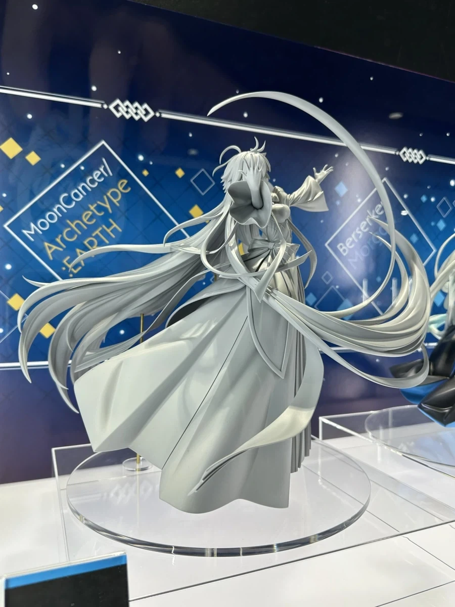 [알터] FGO 문캔서 / 아키 타입 : 어스 최종 재림 Ver. 기획중 - 이미지 5