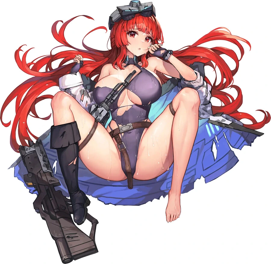 [라오진] 라오진를 대표하는 ㅇㅋ의 자세류 甲