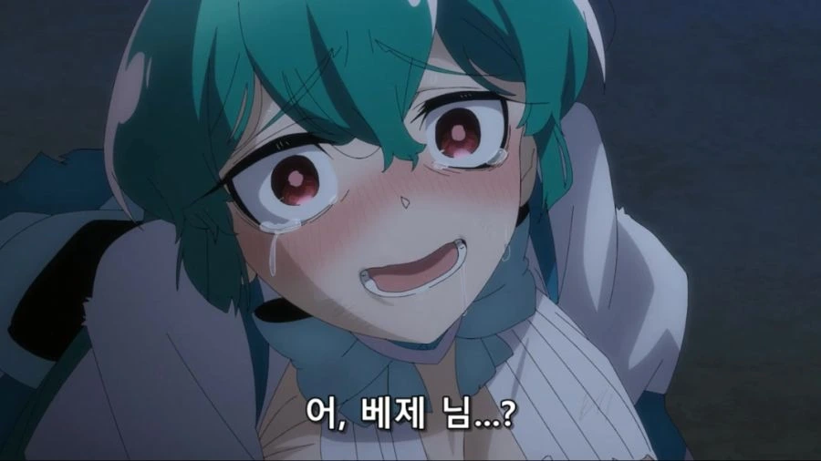 [마법소녀를동경해서]주인공이 가장 싫어하는것 - 이미지 2