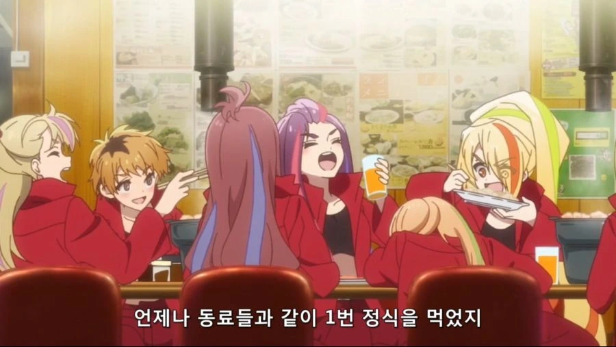 [좀비랜드사가]좋은 추억이 있는 사키 - 이미지 5
