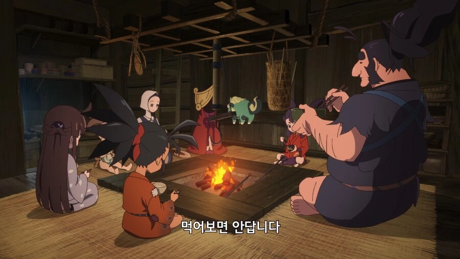 사쿠나히메]천수가 위험한 쌀인 이유 - 이미지 10