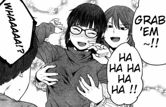 ㄱㅇ 여대생 안경녀.manga - 이미지 5