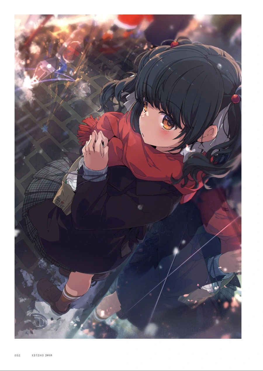 스압) 여동생 짤.manga - 이미지 3