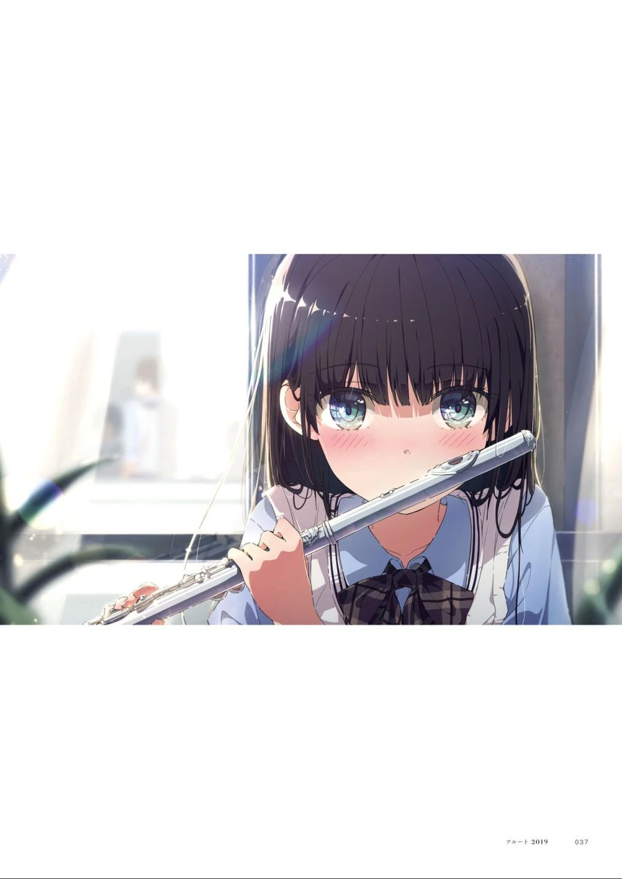 스압) 여동생 짤.manga - 이미지 5