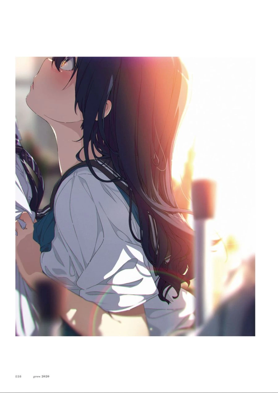 스압) 여동생 짤.manga - 이미지 7