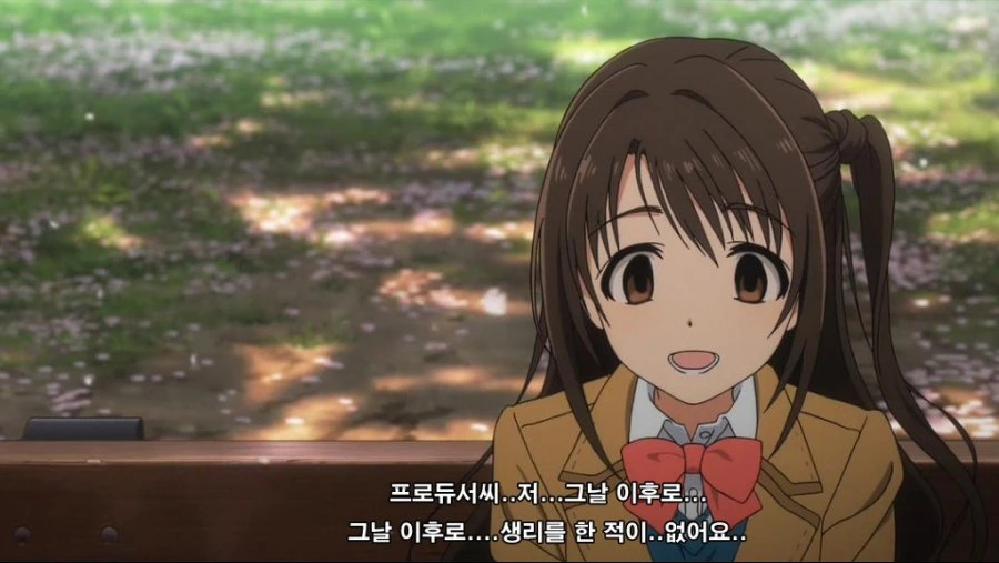 (@) 아이돌마스터 신데렐라걸즈 요약 만화 - 이미지 6
