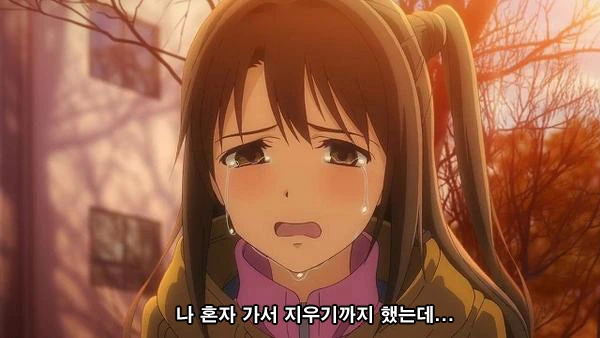 (@) 아이돌마스터 신데렐라걸즈 요약 만화 - 이미지 7