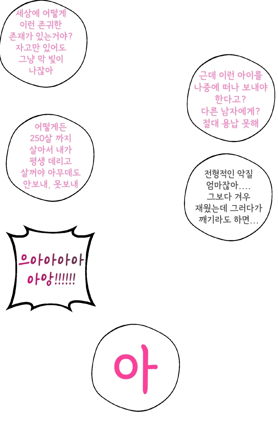 젠레스) ai) 살아가는 의미를 찾는 레미엘 Manhwa - 이미지 8
