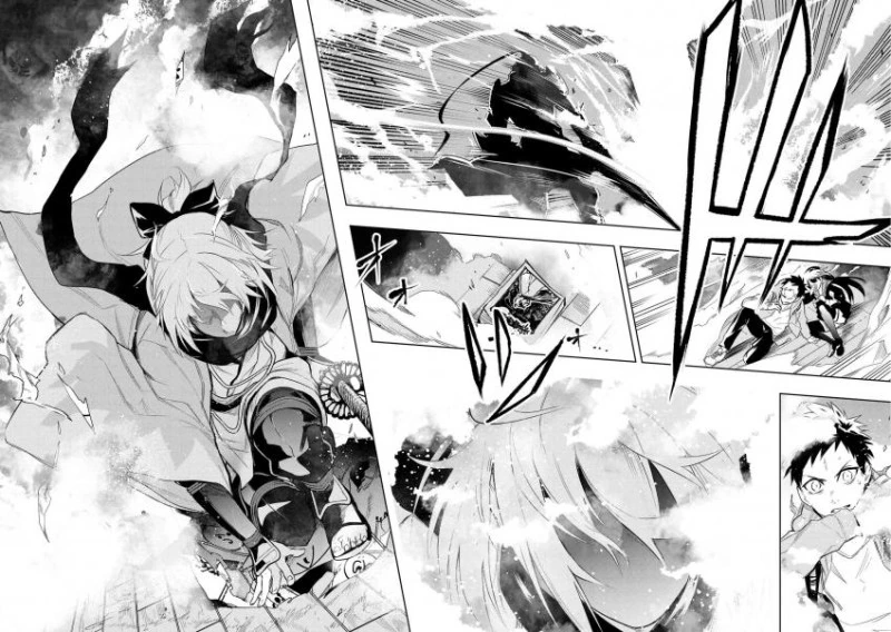 fate) 아주 값싼 여자.manga - 이미지 3