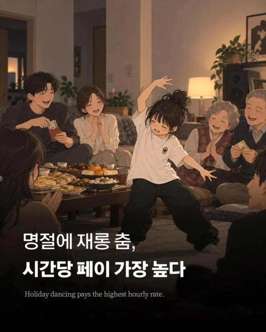 시간당 페이가 가장 높다는 단기 알바