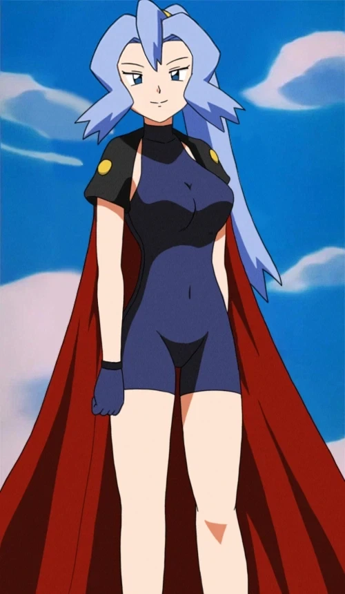 포켓몬 이향 은근 이쁘지않냐