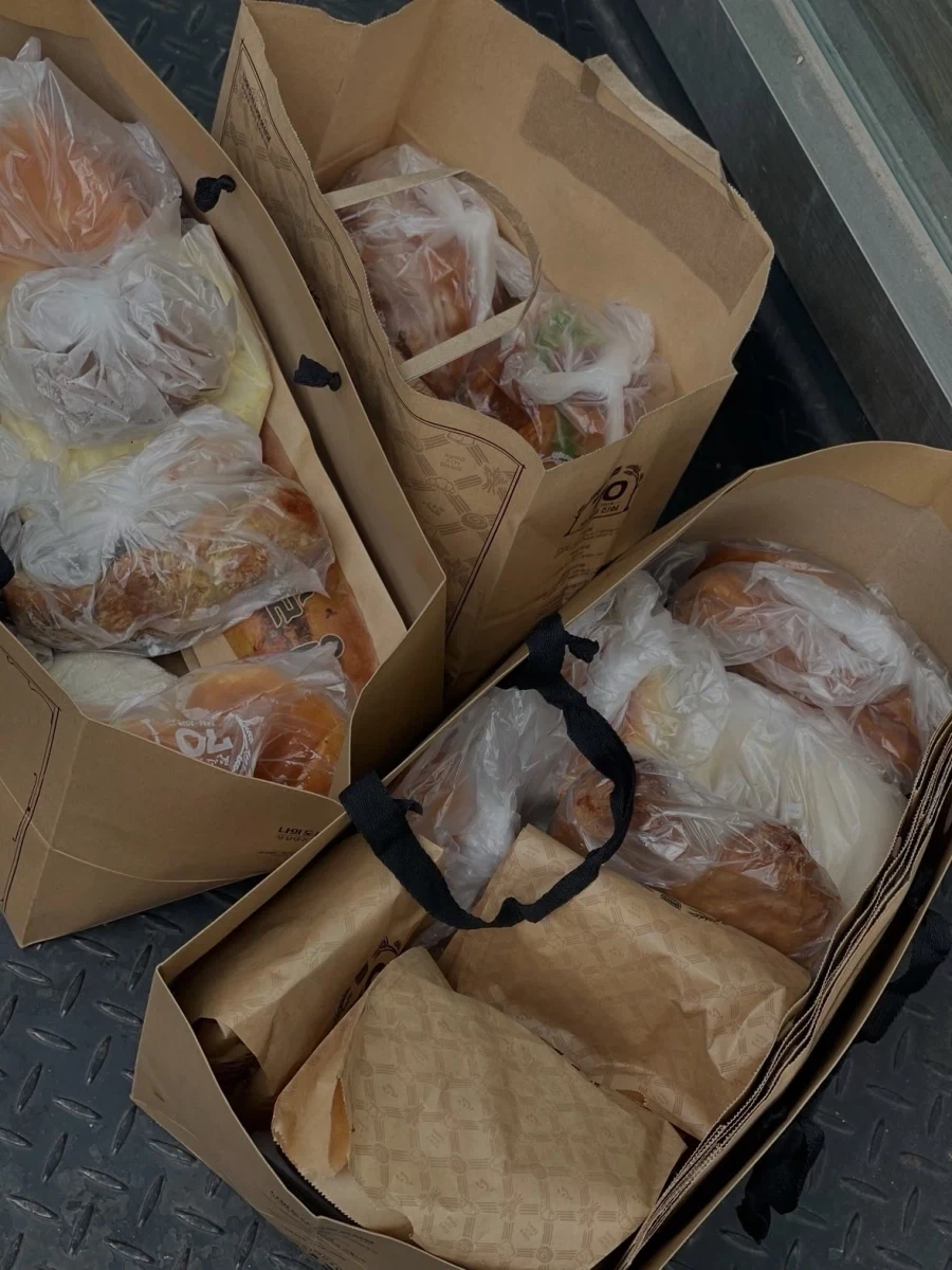우울해서 빵 샀어.jpg - 이미지 4