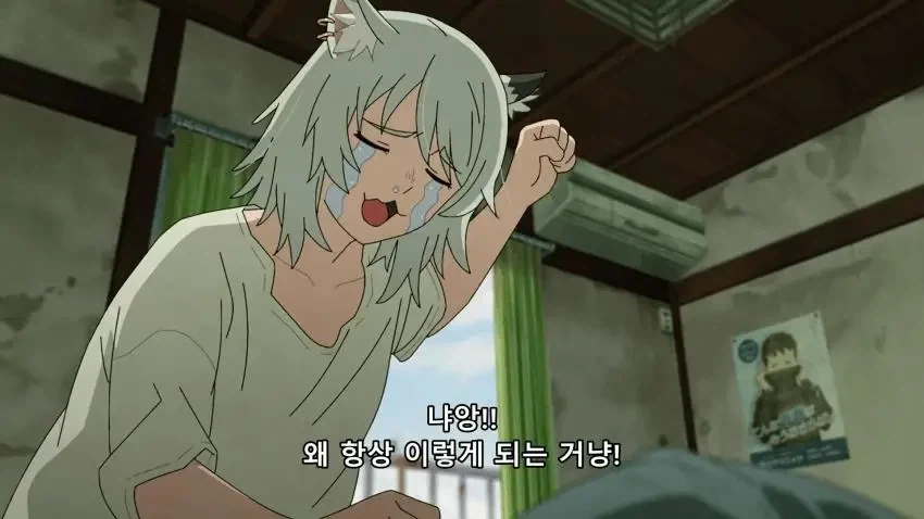 애니메이션 주인공 같은 삶을 사는 디시인 - 이미지 4