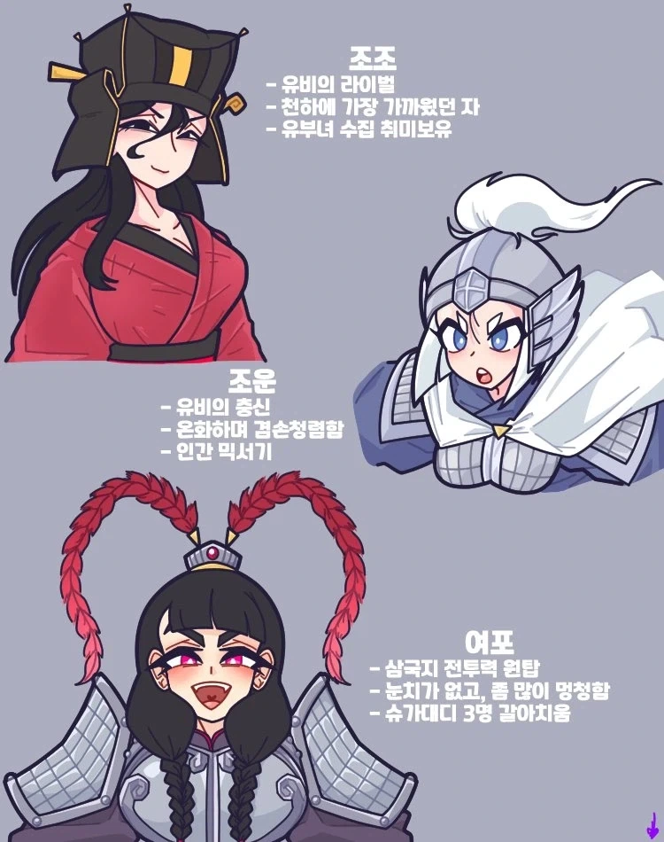 이게 삼국지임...jpg - 이미지 4