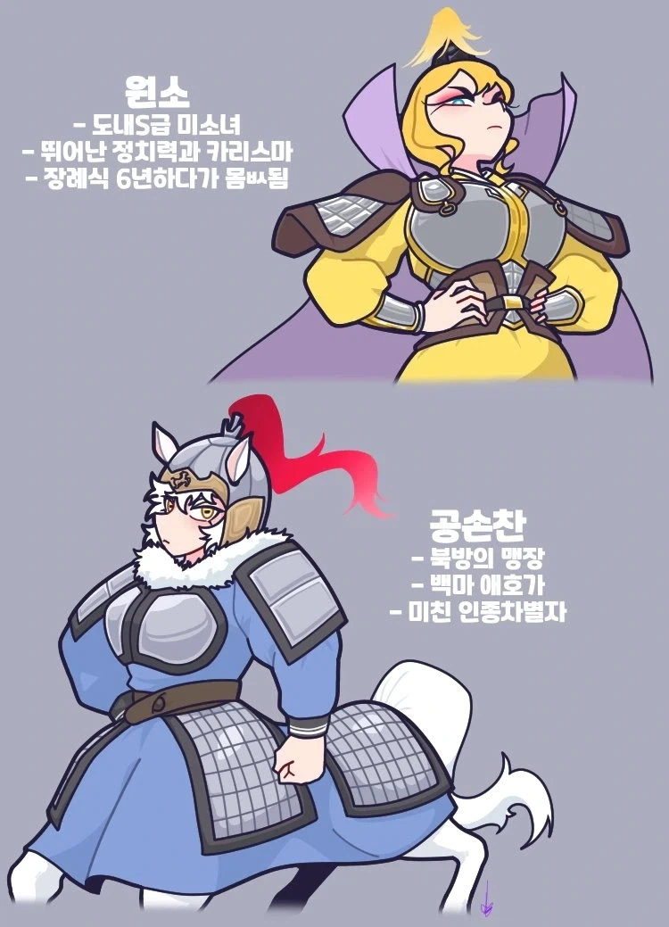이게 삼국지임...jpg - 이미지 5