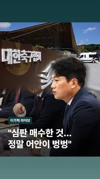 한류 국책론이 진짜인가 의심하게 된 이유