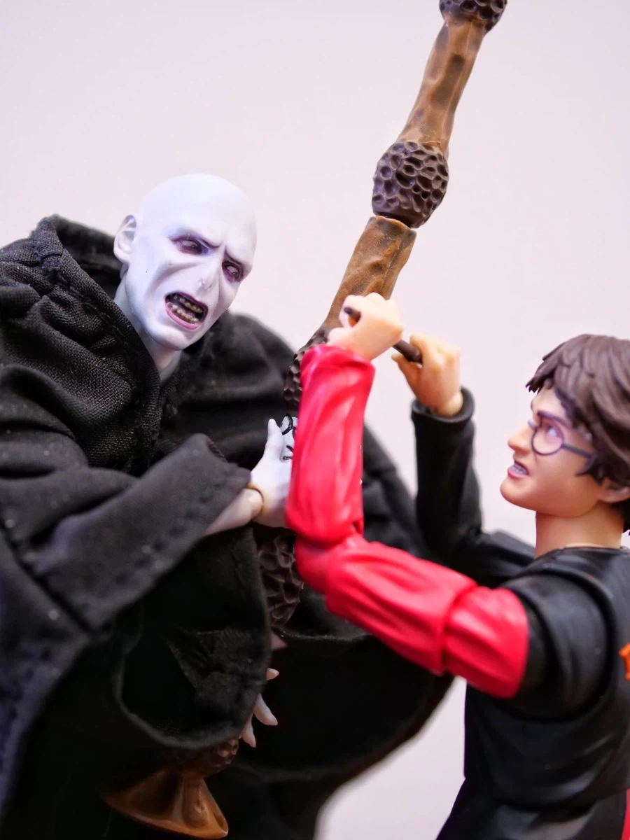 "너네도 해리포터에서 이 장면 좋아했잖아" - 이미지 3