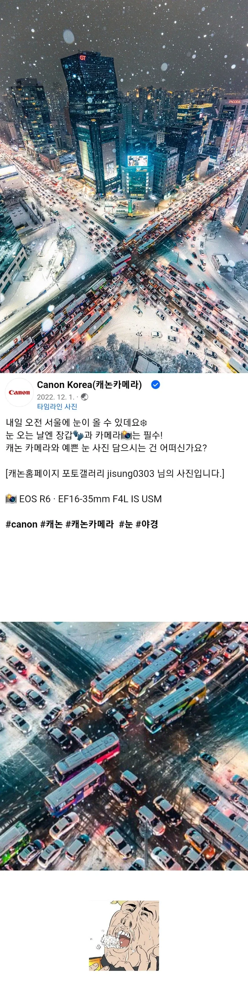 인생은 멀리서 봐야 아름다운 이유