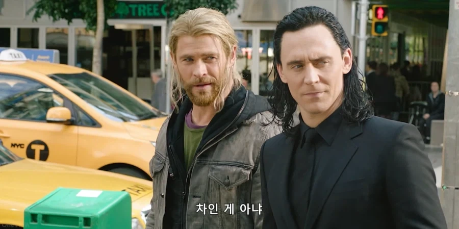 MCU) 싸우긴 했어도 형제 - 이미지 2