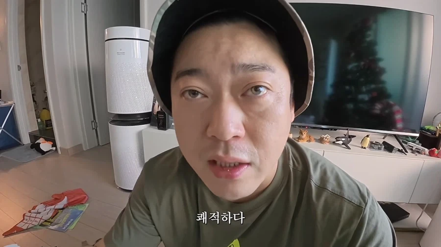 이선민이 병원의 싸가지 유무를 확인하는 이유 - 이미지 4
