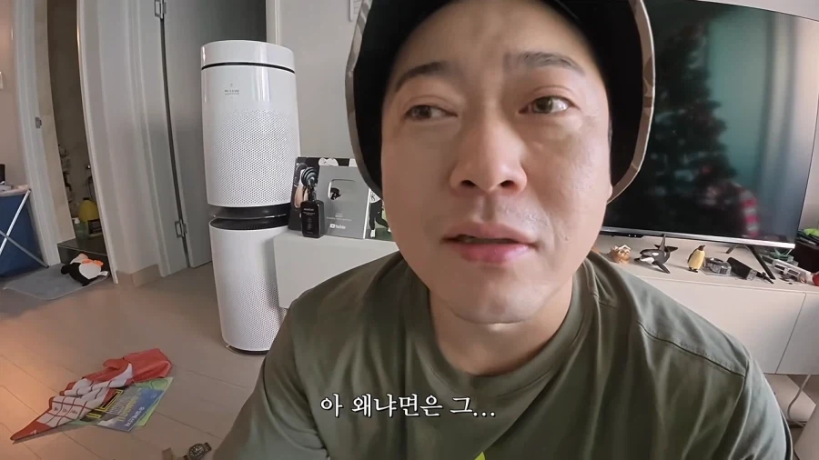 이선민이 병원의 싸가지 유무를 확인하는 이유 - 이미지 6