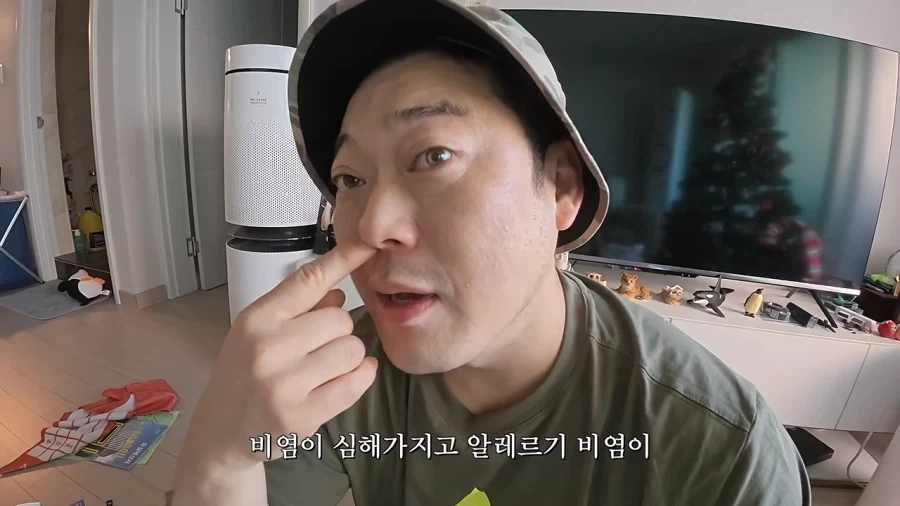 이선민이 병원의 싸가지 유무를 확인하는 이유 - 이미지 8