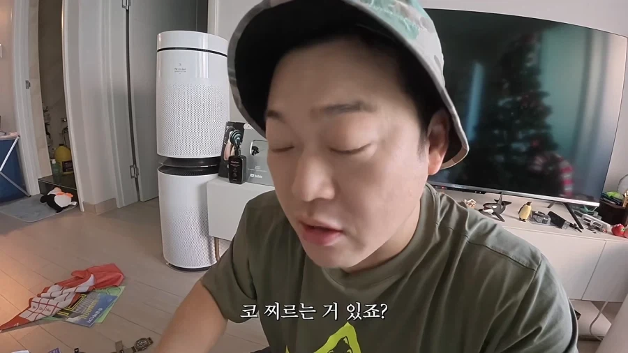 이선민이 병원의 싸가지 유무를 확인하는 이유 - 이미지 9