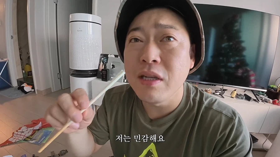 이선민이 병원의 싸가지 유무를 확인하는 이유 - 이미지 10