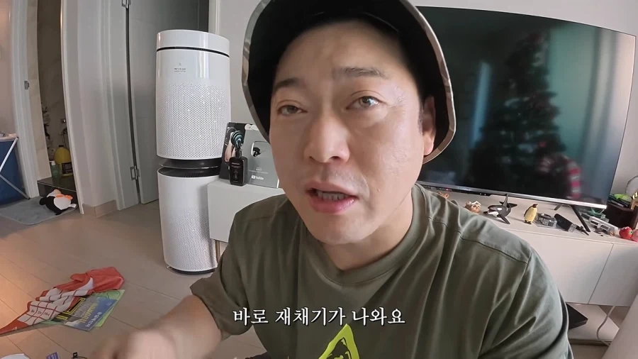이선민이 병원의 싸가지 유무를 확인하는 이유 - 이미지 11