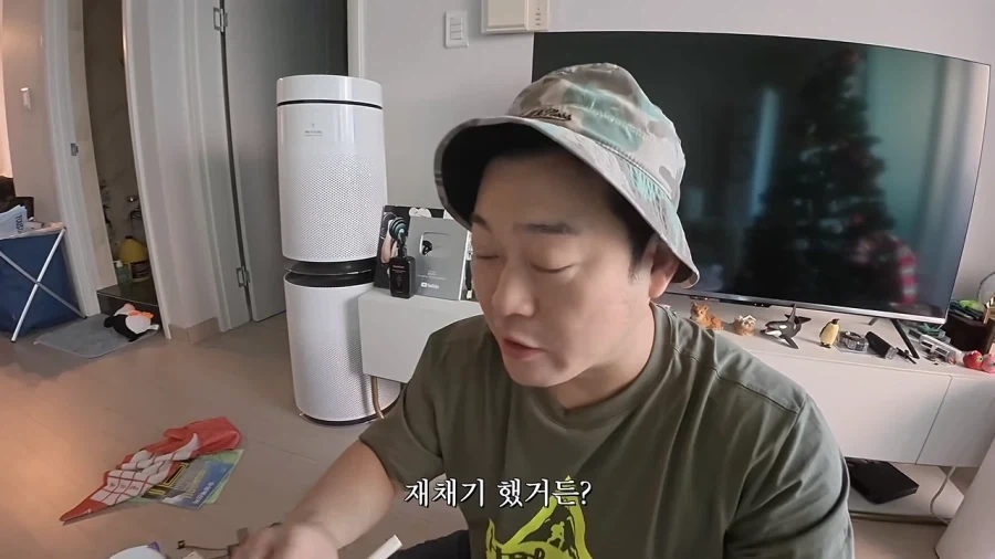 이선민이 병원의 싸가지 유무를 확인하는 이유 - 이미지 13